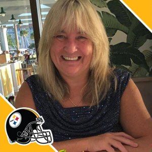 Meet your Posher, Pamela